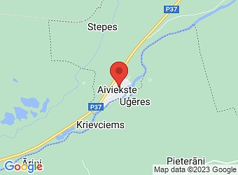  "Aiviekstes māja 31", Aiviekste, Kalsnavas pagasts, Madonas nov. LV-4860,  Techgo, SIA