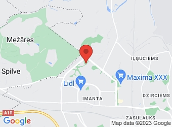  Kurzemes prospekts 86B, Rīga, LV-1069,  Technical Craft, SIA