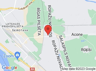  Rumbula, Granīta 15, Stopiņu pagasts, Ropažu nov., LV-1057,  Technorent, SIA