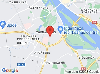  Jelgavas 88-12, Rīga, LV-1004,  Technoway, SIA