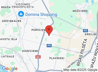  Ilūkstes 107 k-2 - 73, Rīga, LV-1082,  TechServ, SIA