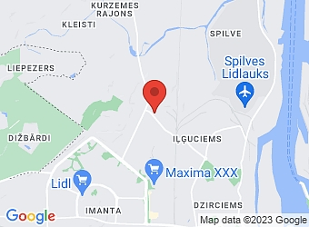  Buļļu 45A, Rīga, LV-1067,  Techsol, SIA