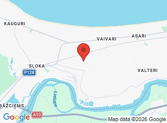  Cīruļu 80, Jūrmala, LV-2011,  TechSupervisor, SIA