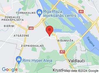  Bauskas 91, Rīga, LV-1004,  TED Solutions, SIA