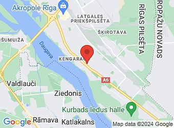  Latgales 357, Rīga LV-1063,  Teffi, veikals