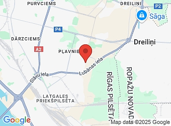  Jasmuižas 18 k-1, Rīga, LV-1021,  TEGMENTA, SIA