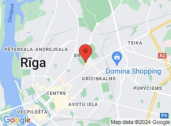  Cēsu 31 k-3, Rīga, LV-1012,  Tegula, SIA