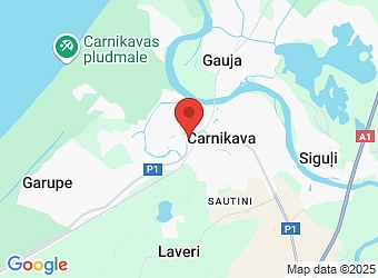  Rīgas 8, Carnikava, Carnikavas pagasts, Ādažu nov., LV-2163,  TehLed, SIA