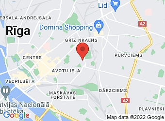  Jāņa Asara 16 - 1, Rīga, LV-1009,  Teh.lv, SIA