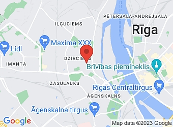  Slokas 52H, Rīga, LV-1007,  Tehmet Ltd, SIA