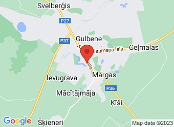  Brīvības 19, Gulbene, Gulbenes nov., LV-4401,  Tehnika ainavai, SIA