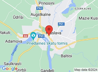  Rīgas 50C, Krāslava, Krāslavas nov., LV-5601,  Tehnikas pasaule, veikals-serviss