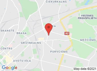  Vairoga 25, Rīga, LV-1039,  Tehniskā Būve, SIA