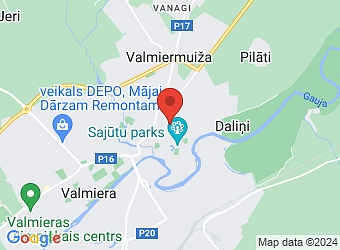  Palejas 2B, Valmiera, Valmieras nov., LV-4202,  Tehnisko Risinājumu Centrs, SIA