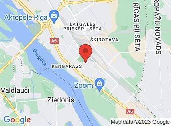  Prūšu 46, Rīga, LV-1057,  Tehno Nams, SIA