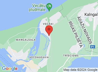  Treiliņu 5A, Rīga, LV-1030,  Tehnobūve, SIA