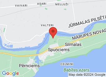  "Upespļavas", Spuņciems, Salas pagasts, Mārupes nov., LV-2105,  Tehnoimex, SIA