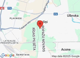  Noliktavu 9, Dreiliņi, Stopiņu pagasts, Ropažu nov., LV-2130,  Tehnoinform Latvia, SIA