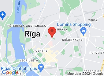  Krišjāņa Valdemāra 103, Rīga LV-1013,  tehnoplus.lv