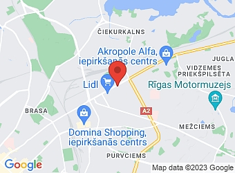  Brīvības gatve 280-4, Rīga, LV-1006,  Teika, skaistumkopšanas salons