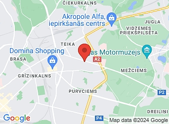  Biķernieku 67-66, Rīga LV-1039,  Teikas kalns, SIA