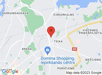  Ropažu 12-22, Rīga, LV-1039,  Teikas rezidence, SIA