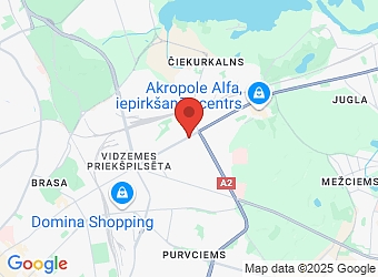  Brīvības gatve 296, Rīga, LV-1006,  Teiksma IB, SIA