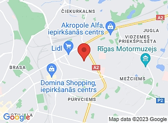  Stūrīša 16A, Rīga, LV-1006,  Teiksma, pirmsskolas izglītības iestāde