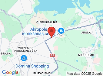  Brīvības gatve 340, Rīga, LV-1006,  Teiksma, SIA