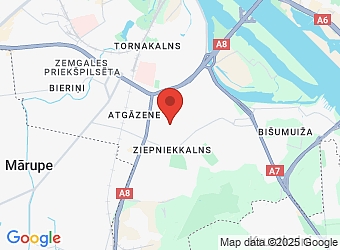  Irbenes 14 - 75, Rīga, LV-1058,  Tejas Distribution, SIA