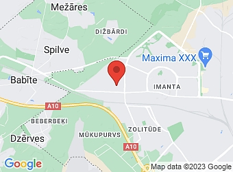  Ceriņu 10, Rīga LV-1029,  Tek Know Baltic, SIA