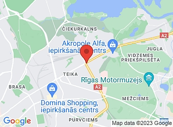  Brīvības gatve 310-10, Rīga LV-1006,  TEK Solutions, SIA