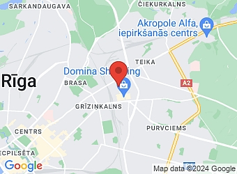  Bērzaunes 7, Rīga LV-1039,  Teklat, SIA