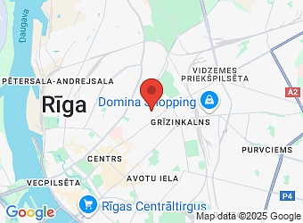  Mēness 15 - 7, Rīga, LV-1013,  Teknete, SIA