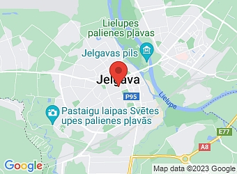  Svētes 21-30, Jelgava, LV-3001,  Telas, SIA