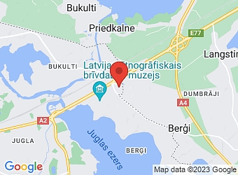  Jumiķu 10, Rīga LV-1024,  Telde, SIA