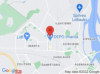  Slokas 115, Rīga, LV-1067,  Tele2 , SIA, Klientu centrs Maxima