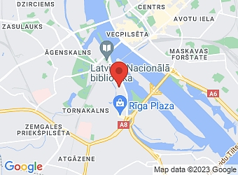  Dēļu 5, Rīga, LV-1004,  Tele2 , SIA