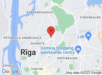  Skanstes 50A, Rīga, LV-1013,  Telegraf, žurnāls