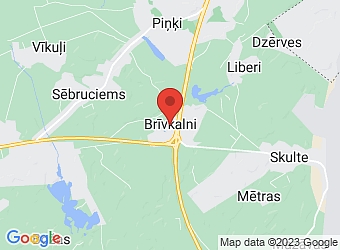  Brīvkalni, Dambju 3, Babītes pagasts, Mārupes nov. LV-2107,  Telemaks, SIA