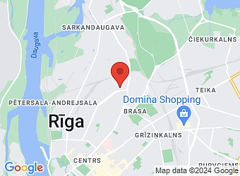  Skanstes 52, Rīga, LV-1013,  Telemarket, SIA