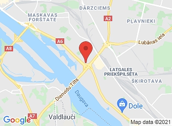  Krasta 86-301, Rīga, LV-1019,  TeleMedia, SIA