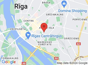  Kurbada 2B, Rīga, LV-1009,  Telemit Prognoze, SIA