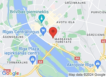  Emīlijas Benjamiņas 14, Rīga LV-1050,  Telepit Electronics, SIA