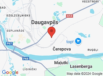  Jelgavas 1, Daugavpils, LV-5404,  TELESTRIDER, SIA