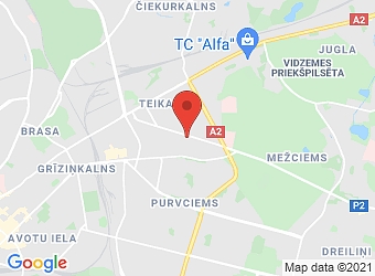  Biķernieku 67, Rīga, LV-1039,  Teleženko I. ģimenes ārsta prakse