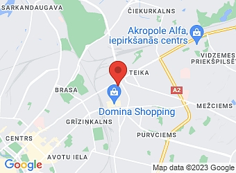  Gustava Zemgala gatve 71A, Rīga, LV-1039,  Teliko, SIA