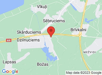  "Juri", Dzilnuciems, Babītes pagasts, Mārupes nov., LV-2107,  Telini Group, SIA