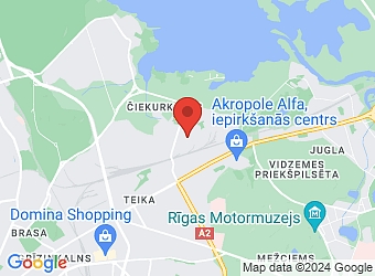  Čiekurkalna 2. līnija 75, Rīga, LV-1026,  Telko Latvia, SIA