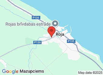  Kosmonautu 13, Roja, Rojas pagasts, Talsu nov., LV-3264,  TellThemMore, SIA